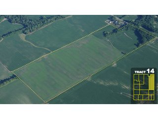 Property photo 73 - Land Auction 1035 Acres In 16 tracts - Farm Land - Sullivan Co. Indiana & Clark Co., Illinois